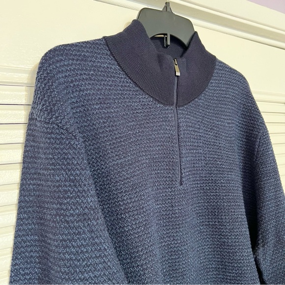 Calvin Klein men pullover - Picture 3 of 5